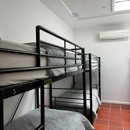St Kilda Accommodation Melbourne Exterior photo