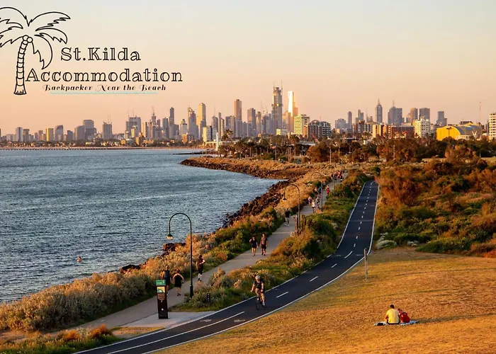 St Kilda Accommodation