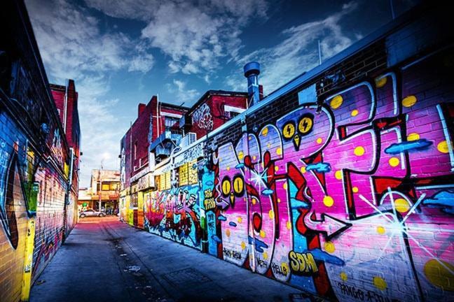 St Kilda Hostel Melbourne